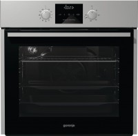 Photos - Oven Gorenje BOP 637 E11 X 