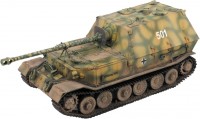 Photos - Model Building Kit Zvezda German Tank Destroyer Ferdinand Sb.Kfz. 184 (1:35) 