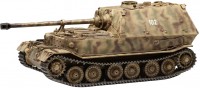 Photos - Model Building Kit Zvezda German Tank Destroyer Elefant Sd.Kfz.184 (1:35) 