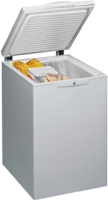 Photos - Freezer Whirlpool WH 1400 138 L