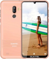 Photos - Mobile Phone Oukitel Y1000 64 GB / 2 GB