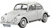 Photos - Model Building Kit Revell Volkswagen Beetle Limousine 68 (1:24) 
