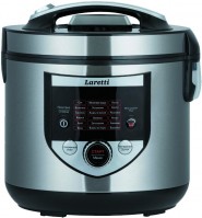 Photos - Multi Cooker Laretti LR-MC7133 