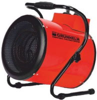 Photos - Industrial Space Heater Grunhelm GPH-5R 