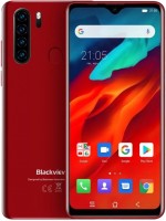 Photos - Mobile Phone Blackview A80 Pro 64 GB / 4 GB