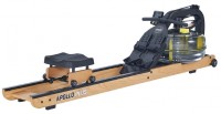 Photos - Rowing Machine First Degree Fitness Apollo Plus 