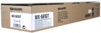 Photos - Ink & Toner Cartridge Sharp MX561GT 