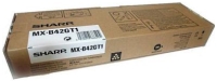 Photos - Ink & Toner Cartridge Sharp MXB42GT1 