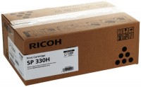 Ink & Toner Cartridge Ricoh 408281 