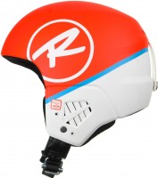 Photos - Ski Helmet Rossignol Hero 9 