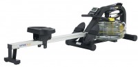 Photos - Rowing Machine First Degree Fitness Neptune Plus 