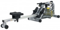 Photos - Rowing Machine First Degree Fitness Pacific Plus 