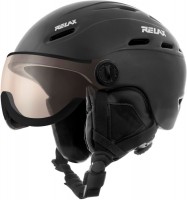 Photos - Ski Helmet Relax Prevail Visor 