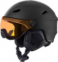 Photos - Ski Helmet Relax Stealth 