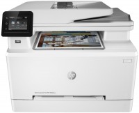 Photos - All-in-One Printer HP Color LaserJet Pro M282NW 