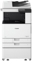 Photos - Copier Canon imageRUNNER C3125i 