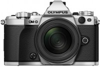 Photos - Camera Olympus OM-D E-M5 II  kit 12-200