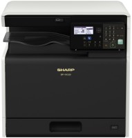 Photos - All-in-One Printer Sharp BP-10C20 
