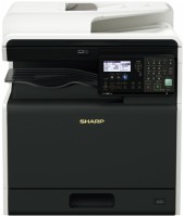 Photos - All-in-One Printer Sharp BP-20C20 