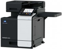 Photos - All-in-One Printer Konica Minolta Bizhub C3320i 