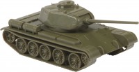 Photos - Model Building Kit Zvezda Soviet Medium Tank T-44 (1:100) 