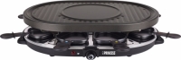 Photos - Electric Grill Princess 162700 black