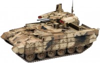 Photos - Model Building Kit Zvezda Russian Fire Support Combat Vehicle Terminator-2 (1:35) 