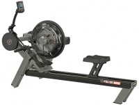 Photos - Rowing Machine First Degree Fitness Fluid Power Row 