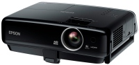 Photos - Projector Epson MG-850HD 