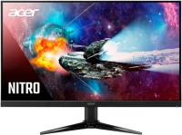 Photos - Monitor Acer Nitro QG271bii 27 "  black