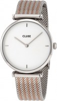 Photos - Wrist Watch CLUSE CL61001 