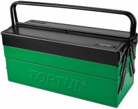 Photos - Tool Box TOPTUL TBAC530K 