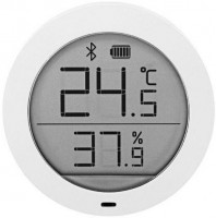 Photos - Thermometer / Barometer Xiaomi Mijia Hygrometer Bluetooth 
