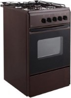 Photos - Cooker Flama RG 24019 B brown