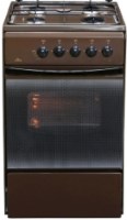 Photos - Cooker Flama RG 2401 B brown