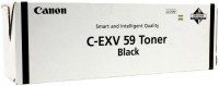 Photos - Ink & Toner Cartridge Canon C-EXV59 3760C002 