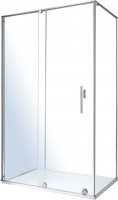 Photos - Shower Enclosure Volle Teo 10-22-333 119x89 left / right