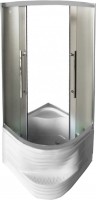 Photos - Shower Enclosure Diamond Premium DP008 90x90 angle
