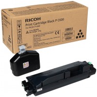 Photos - Ink & Toner Cartridge Ricoh 408314 