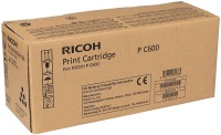 Photos - Ink & Toner Cartridge Ricoh 408315 