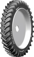 Photos - Truck Tyre Michelin Agribib Row Crop 12.4 R38 143B 