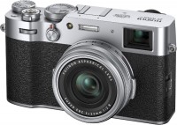 Photos - Camera Fujifilm FinePix X100V 