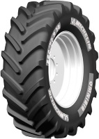 Photos - Truck Tyre Michelin Omnibib 420/70 R24 130D 