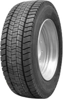 Photos - Truck Tyre SAMSON GL265D 245/70 R17.5 136M 