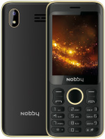 Photos - Mobile Phone Nobby 321 0 B
