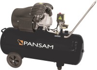 Photos - Air Compressor Pansam A077070 100 L
