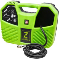 Photos - Air Compressor Zipper ZI-COM2-8 230 V