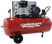 Photos - Air Compressor Airkraft AK300-800-380 300 L network (400 V)