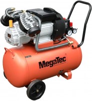 Photos - Air Compressor MegaTec PROAIR 50/390 50 L 230 V