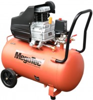 Photos - Air Compressor MegaTec STARAIR 50/210 50 L